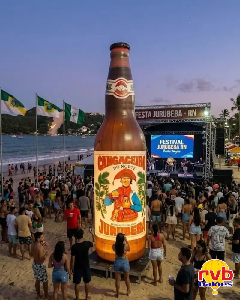 Réplica Cangaceiro Evento Jurebeba