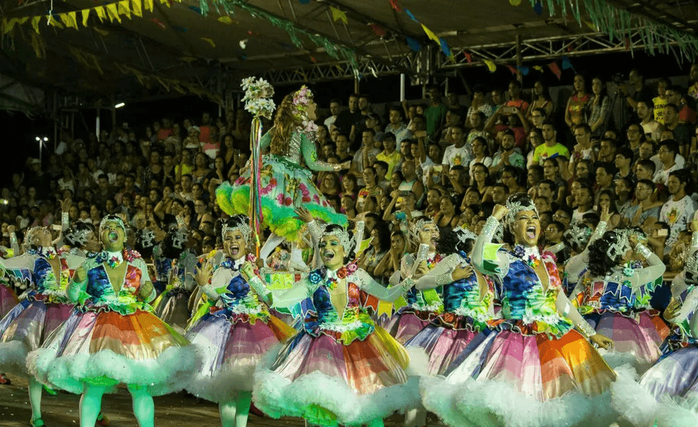 Evento Rio grande do norte