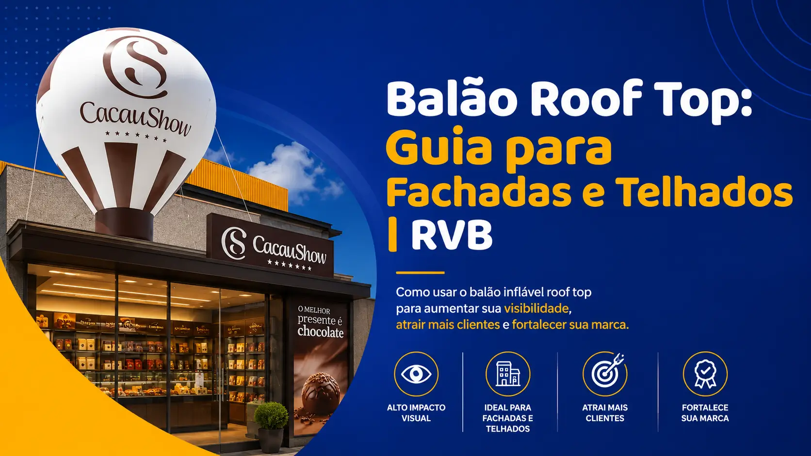 Roof Top: Guia para Fachadas e Telhados | RVB Roof Top: Guia para Fachadas e Telhados | RVB